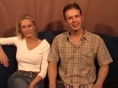 Dutch mother i'd like to fuck screwed