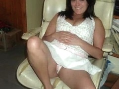 Argentinian mature woman with hairy pussy picture compilation