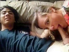 The Enjoyment of Legal Age Teenager Sex