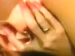 Horny classic adult video from the Golden Epoch