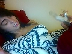 sexystonergirlxo intimate record on 1/30/15 15:41 from chaturbate