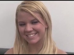 Little innocent Blond beautiful girlr gets her tight pussy fucked
