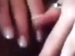 When I'm bored, I often make homemade sex videos like this one, which sees me fucking with my bf a.
