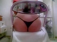 Compilation video with sexy arses