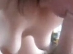 My ex cheated on me, so to get back on her I posted this amateur pov blowjob video. This milf is d.