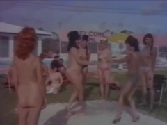 Nudist Camp (1960s)