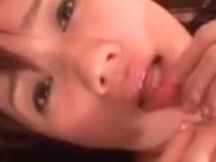 Kasumi Nanase POV porn