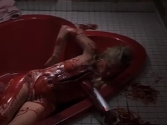 My Bloody Valentine (2009) Nude Scenes