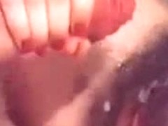 Cumshot compilation from different vintage porn movies