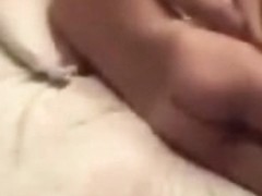 DP Threesome my cuckold wife with 2 guys