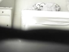my wife and my friend hidden cam part 2