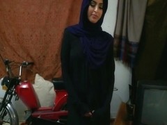 Hot Arab Sex porno scene 18