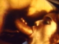 Retro Porn Archive Video: Gang Bang Ball