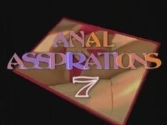 Anal Asspirations 7