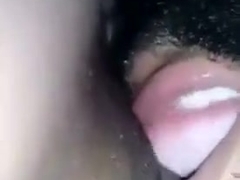 Suck that pussy and lick that ass #SquirtOnMyFace