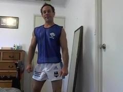 Adidas Rugby Shorts