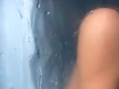 Ivana Fukalot - Anal in shower
