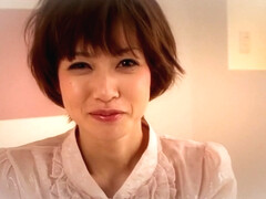 JAV porn video featuring Ayay Fujimoto and Akina Hara