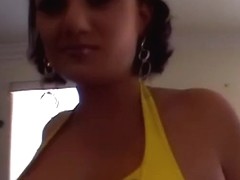 Exotic pornstar Alex Divine in crazy big tits, interracial porn video