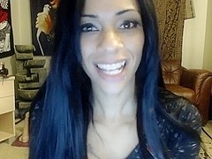Hot Latina Webcam