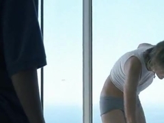 Kirsten Dunst in Crazy/Beautiful (2001)