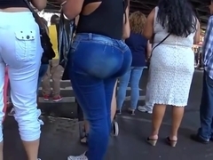 Sexy jeans