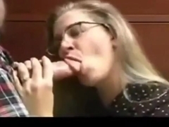 Cum in mouth compilation 1