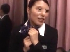 Exotic Japanese whore Reiko Asahina, Aoki Misora in Best Face Sitting, Blowjob/Fera JAV scene