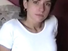 Cute Mature Woman on Webcam