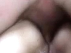Great unfathomable anal. Non-Professional home made clip