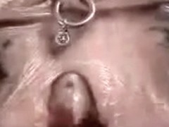 piercing slave