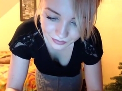 hotally intimate movie scene on 01/23/15 17:25 from chaturbate