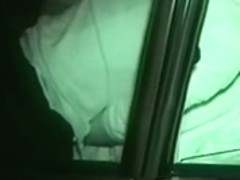 Amateur Couples Sex Inside Of The Car