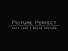 Kacy Lake in Picture Perfect Video