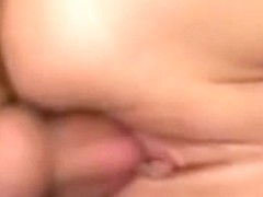 Hawt anal with legal age teenager Lis