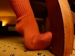 Giantess velma socks