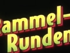 Vintage RammelRunden