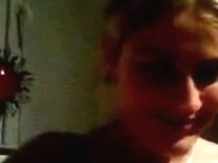 Real homemade video of me and chick I used to know