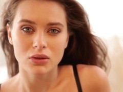 Lana Rhoades in Best porn video Big Tits greatest ever seen