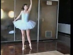 Ballerina acquires beat bad