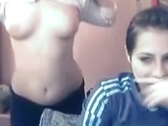 Webcam girls with big boobs