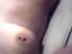 To make my lover happy I started making sexy amateur porn videos. In this one, I'm jerking his har.