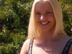 Hottest pornstar Hannah Harper in crazy anal, facial porn movie