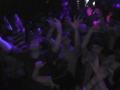 Crazy Rave At Woodys Strip Club In Cedar Rapids Iowa