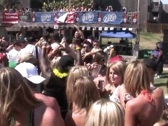 SpringBreakLife Video: Spring Break Mtv Party