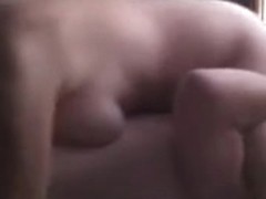 Agreeable Busty American Mother I'd Like To Fuck Having Orgasm During Home Sex