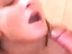 Homemade oral porn compilation of my latest slutty girlfriends