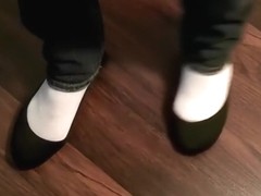 Socks & Flats