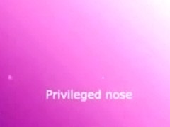 Privileged Nose