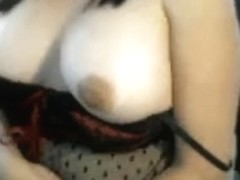 My new secretaryâ€™s boobs on video